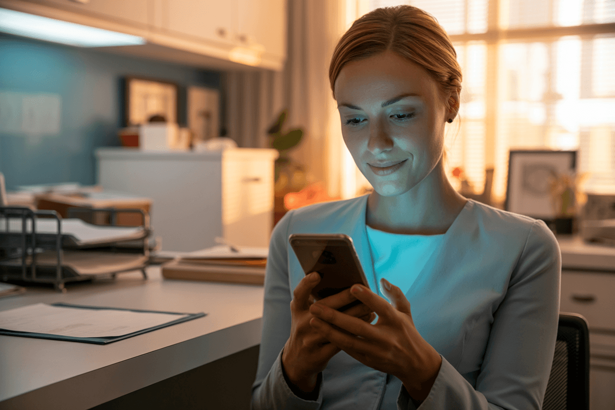 Insurance call marketplace