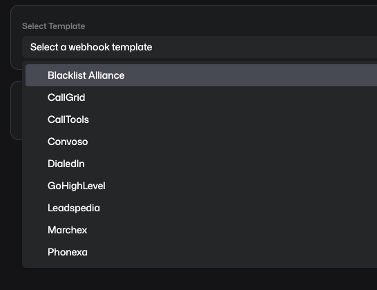 Callgrid Interface Integrations Catalog | CallGrid - 30+ Call Tracking Integrations