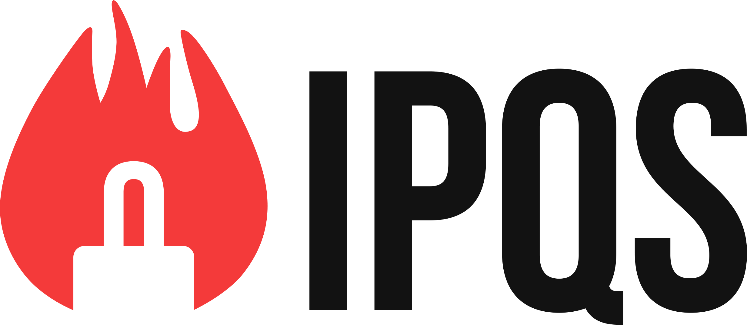 IPQS Phone Number logo