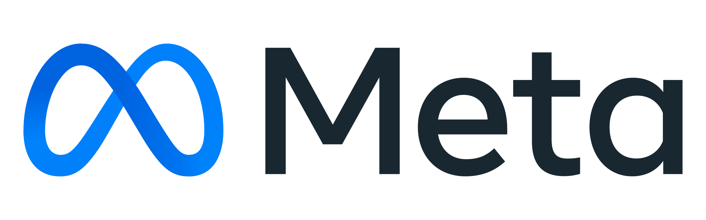 Meta Pixel logo