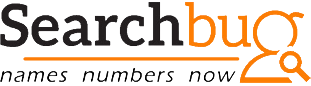 Searchbug logo